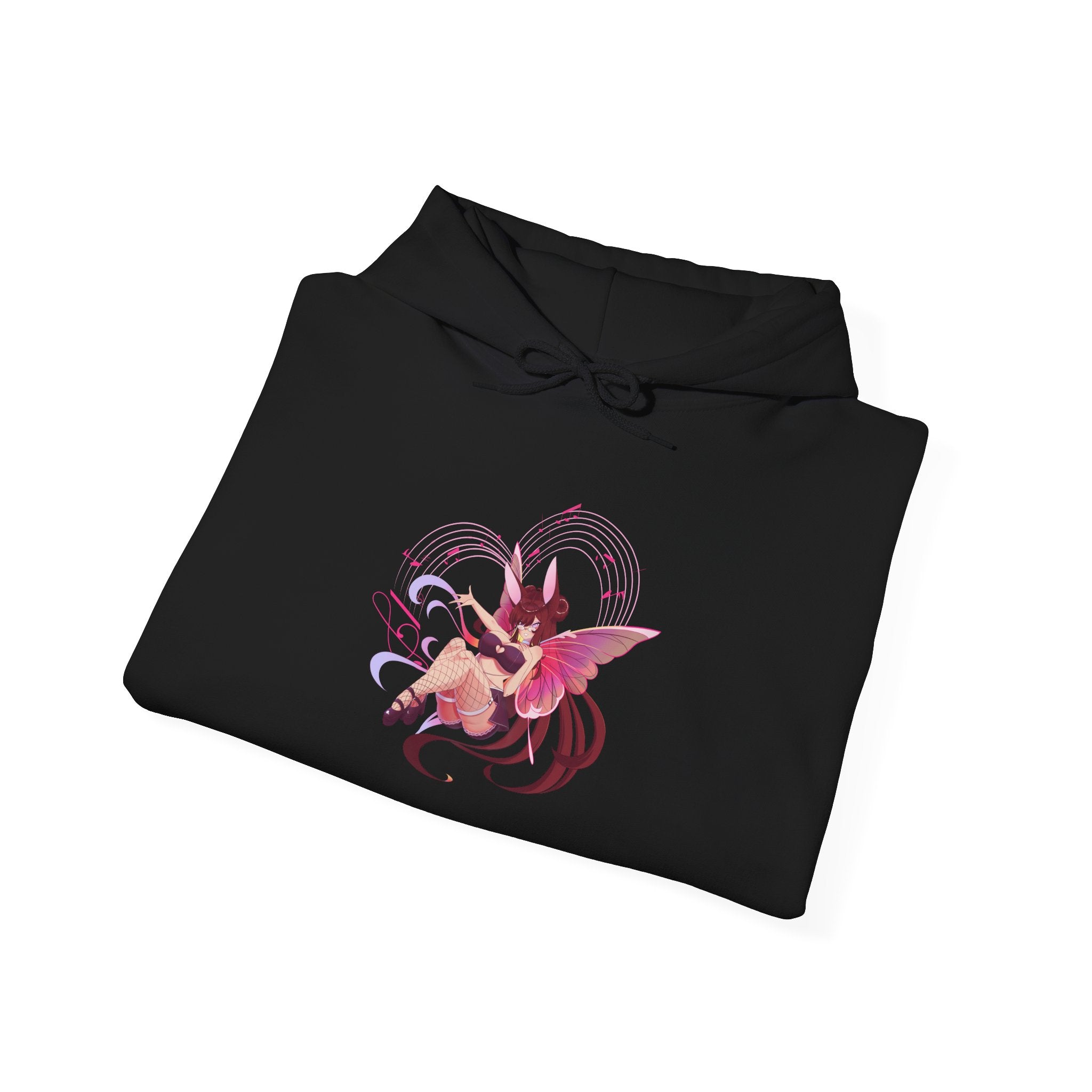 Hunni Bunni "Love Idol" Hoodie"