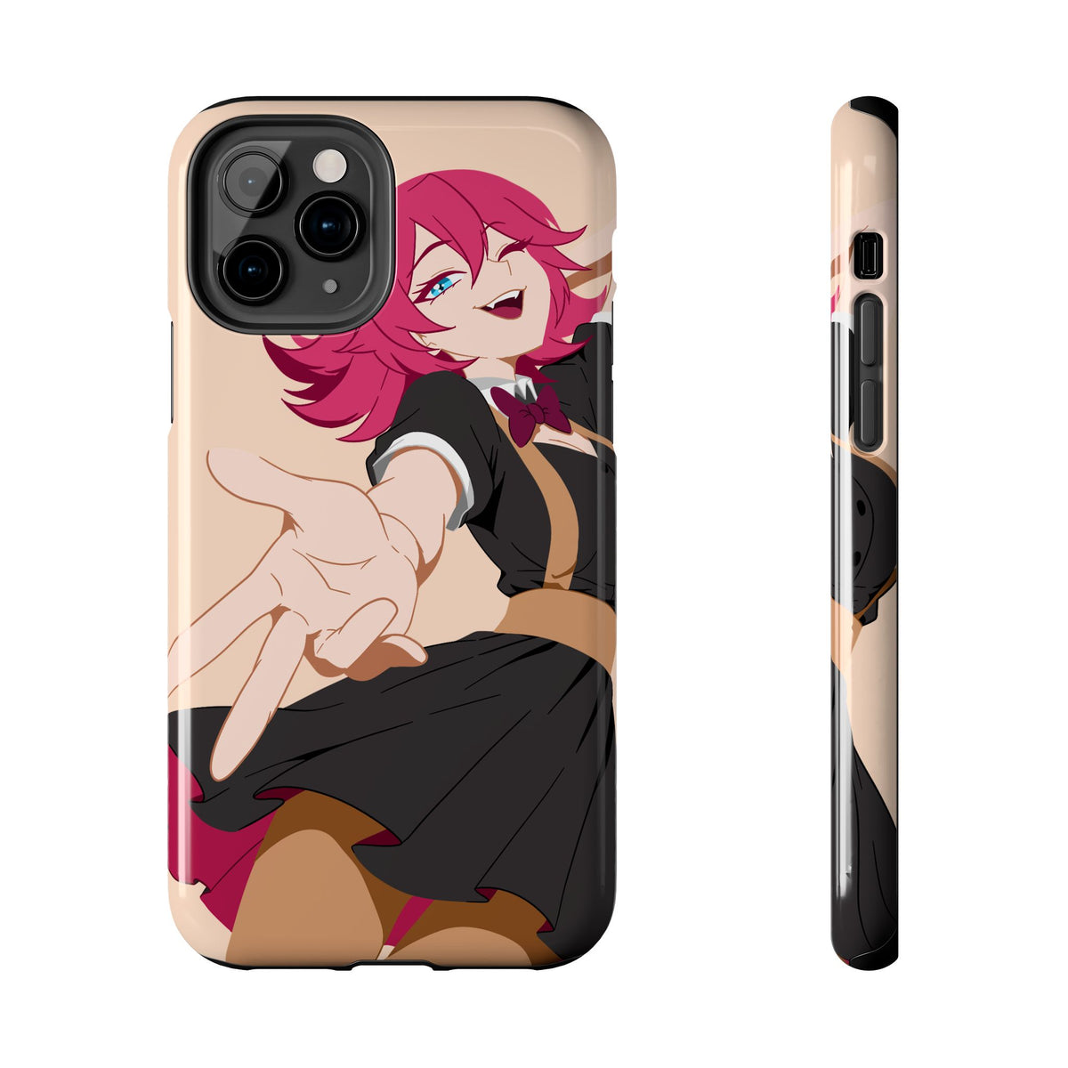 LenDubs "Happy Len" Phone Case