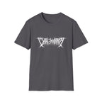 chaimarra "Logo and Wings" Shirt