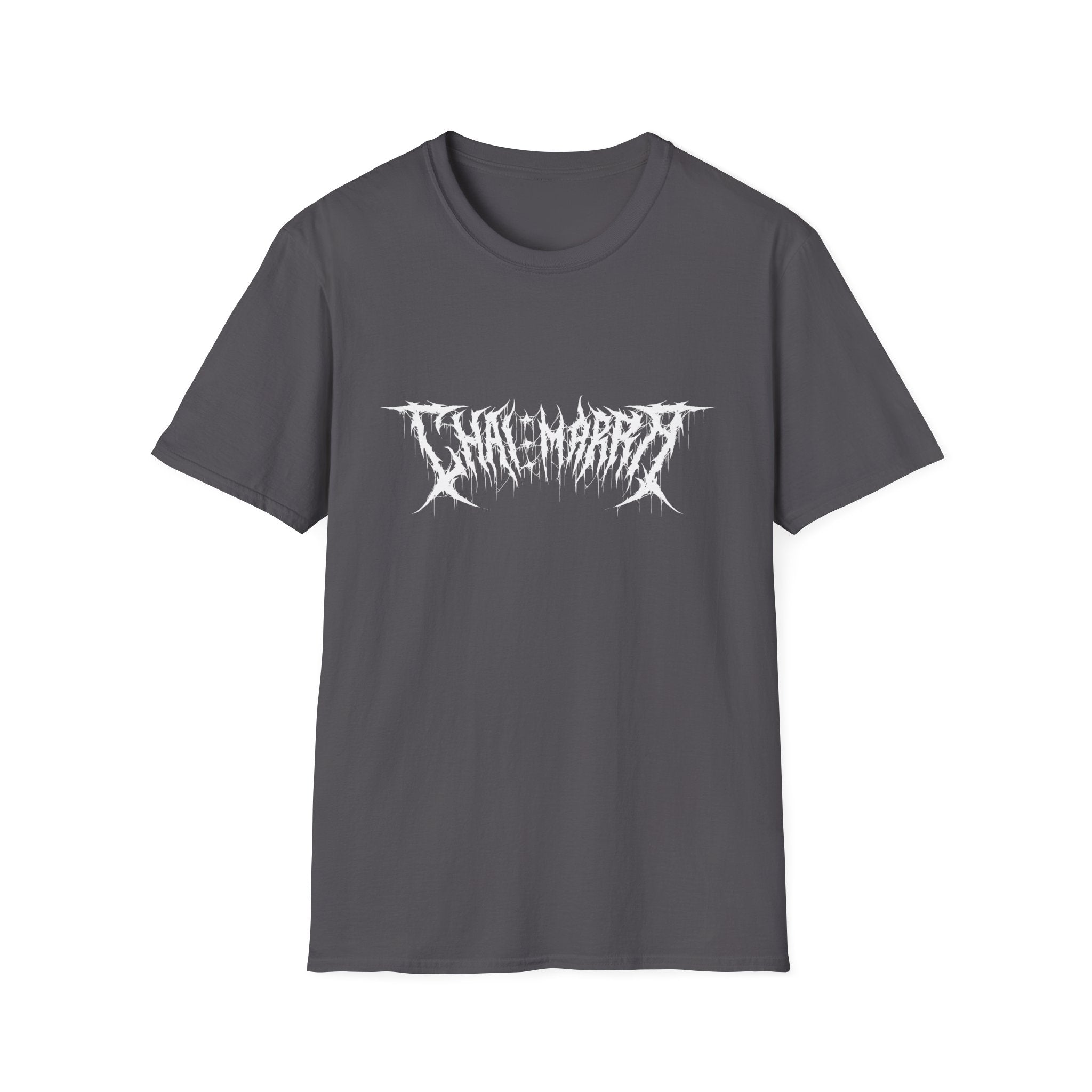 chaimarra "Logo and Wings" Shirt