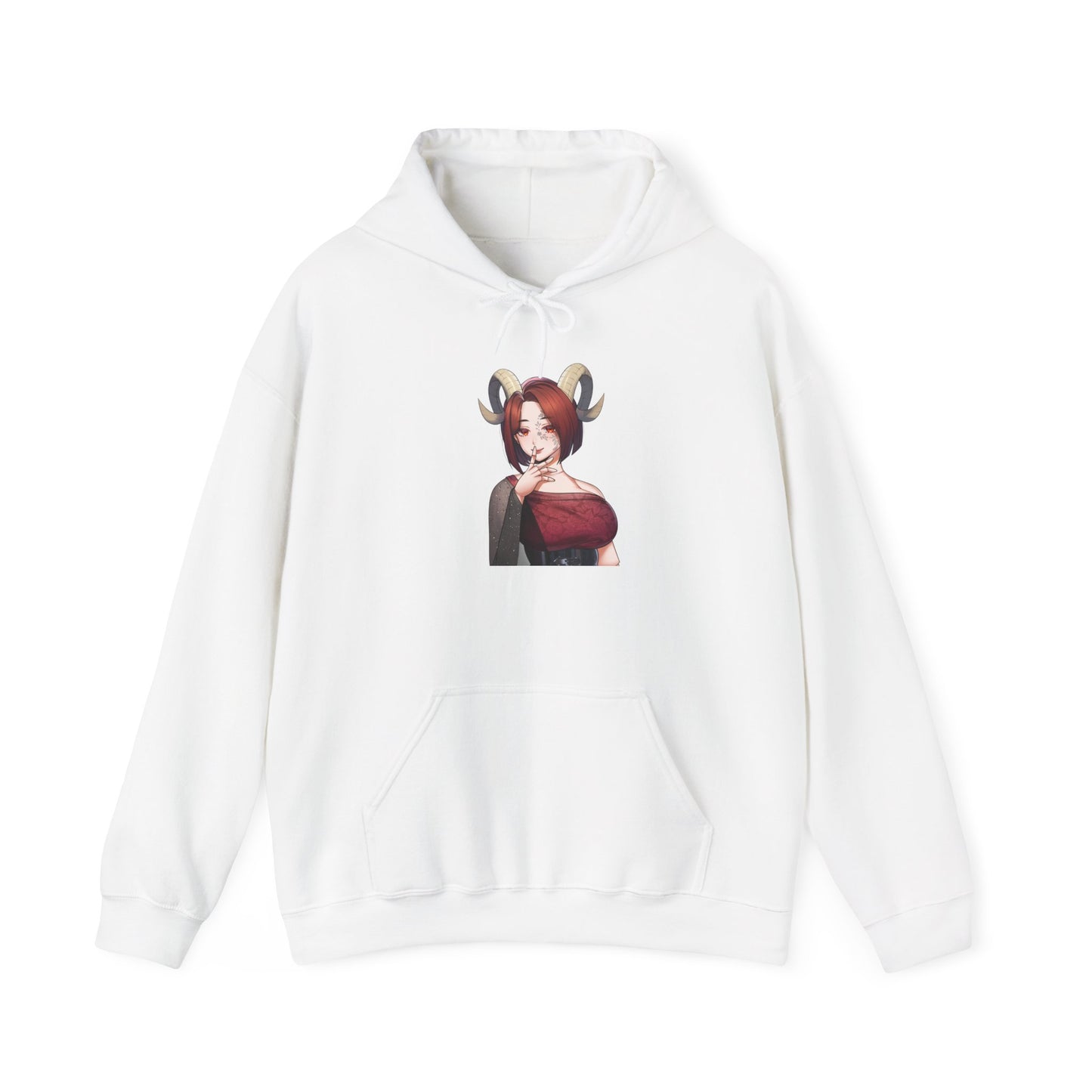 Haruluna Hoodie