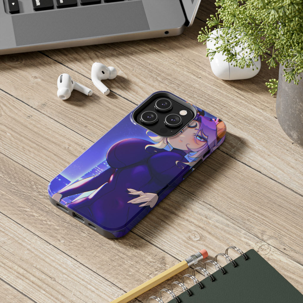 StarryLarial Phone Case