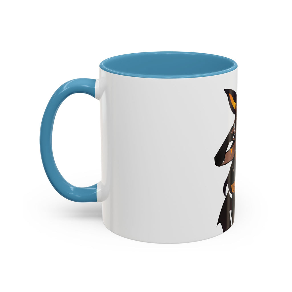Rook Mug
