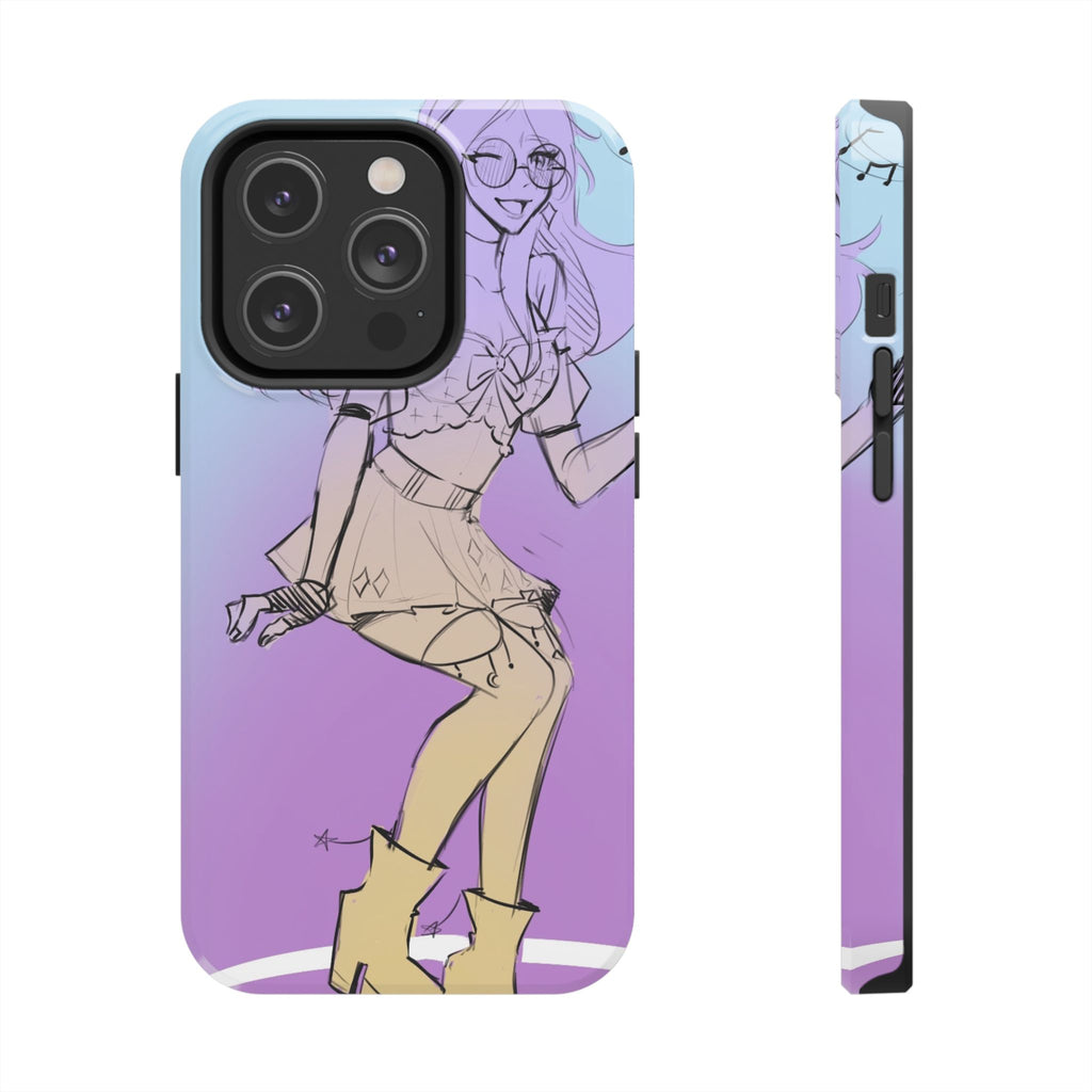 SolariaNights Phone Case