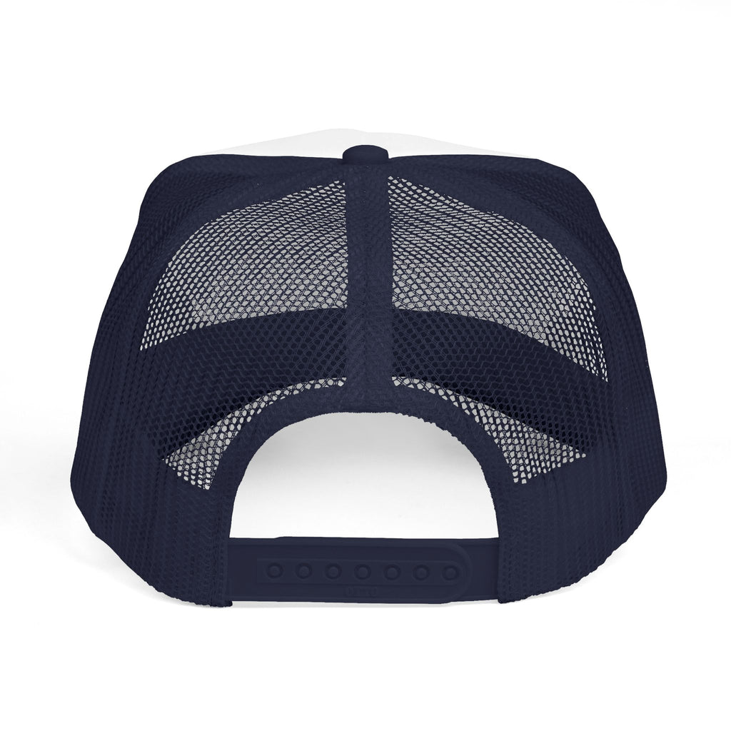Sparkle Trucker Cap