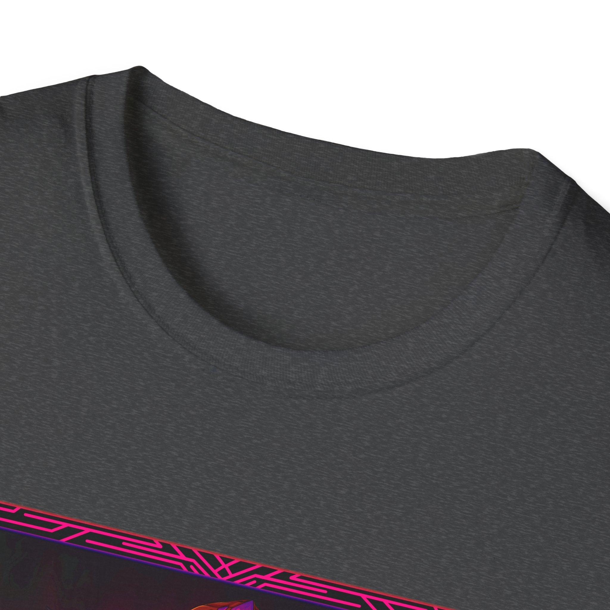 PixieDae "Yandere" TShirt