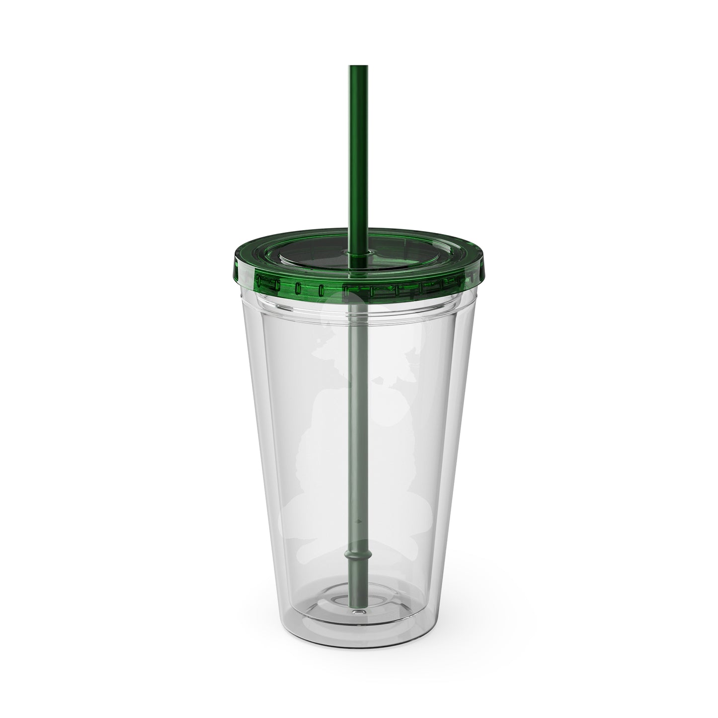 Cozy Gamer Bobamai Tumbler