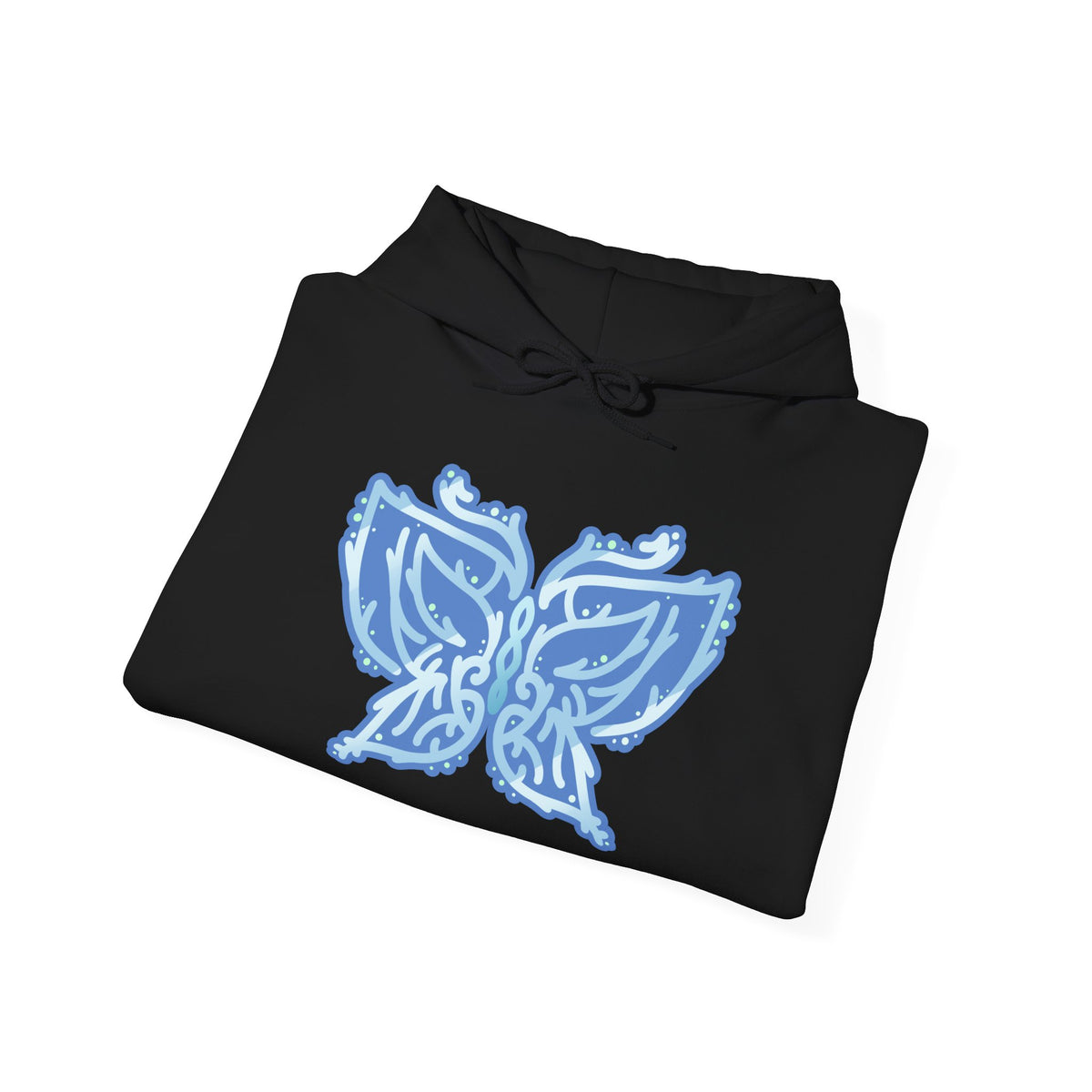 Eria Noroshi Hoodie - KatDragonz