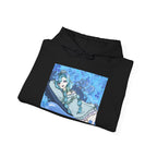 ShinyTinsel Hoodie