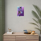 Onyx Vesper Poster