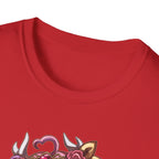 Rozalea Chibi TShirt