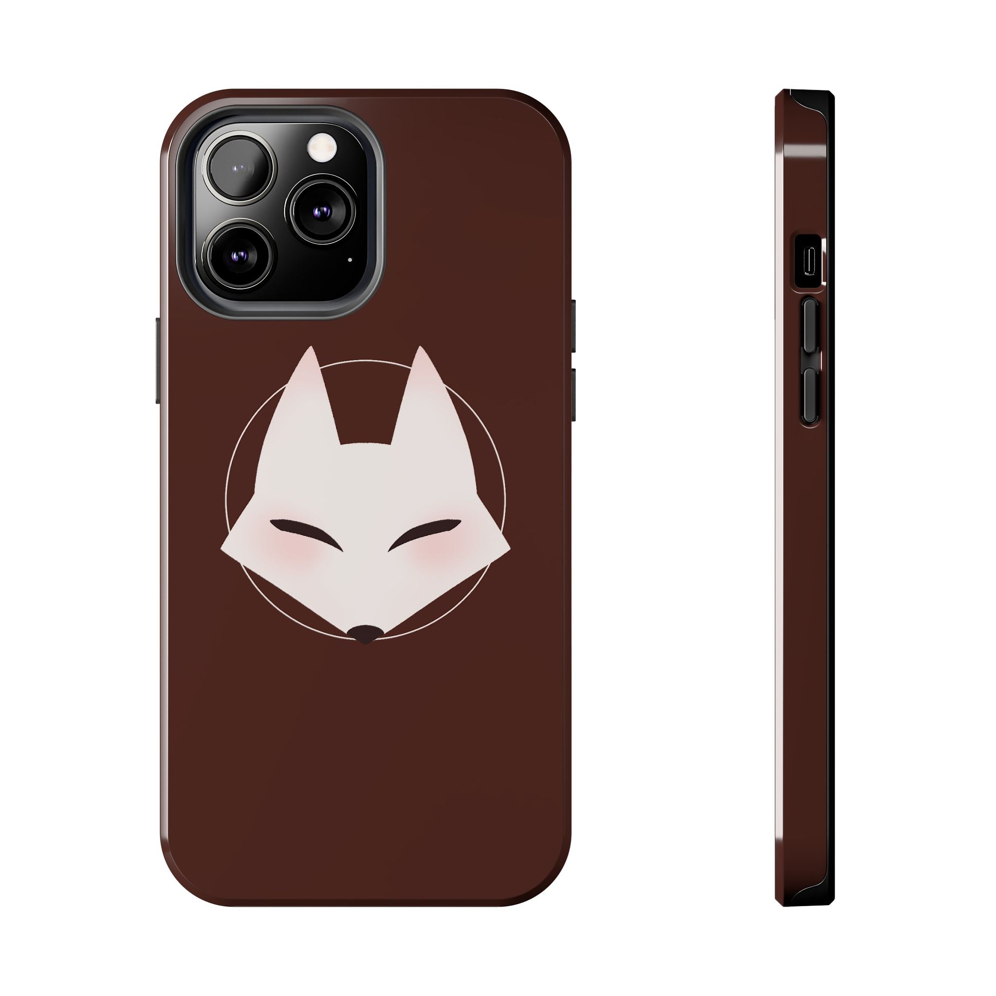 Sakuraartz_ Phone Case