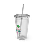 TwylaStyx "Logo" Tumbler