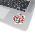 StrawberryMilkMaid "Surprise" Sticker