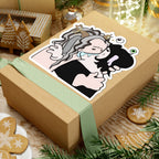 winteris2tired "Sloppy Makeout" Sticker