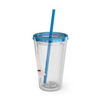 SaikuVT Tumbler