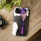 Cassian Aetheria Phone Case