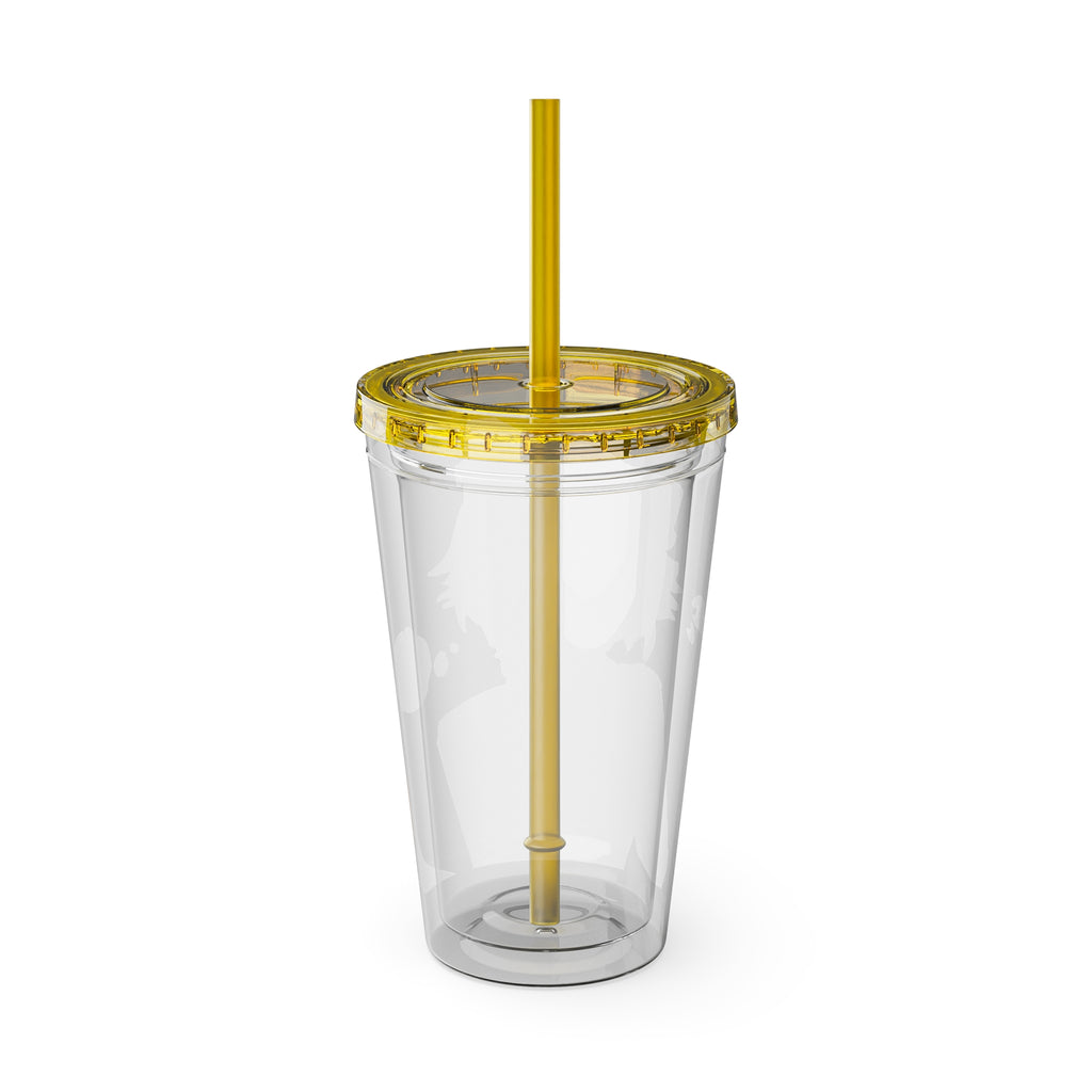 Eilucat Hungry Tumbler