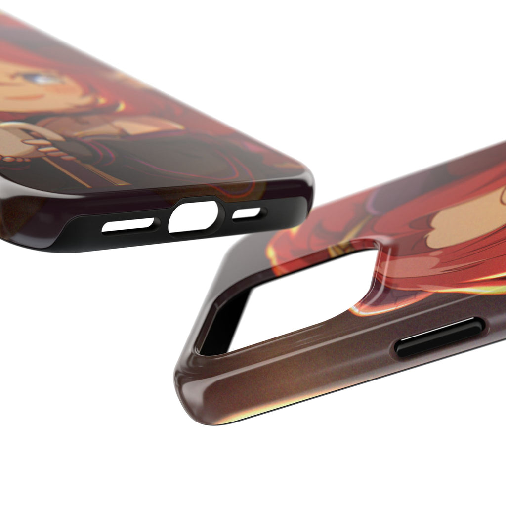 Starlaxia "Chibi" Phone Case