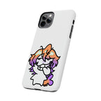 SnackieDoodleVT Tough Phone Case