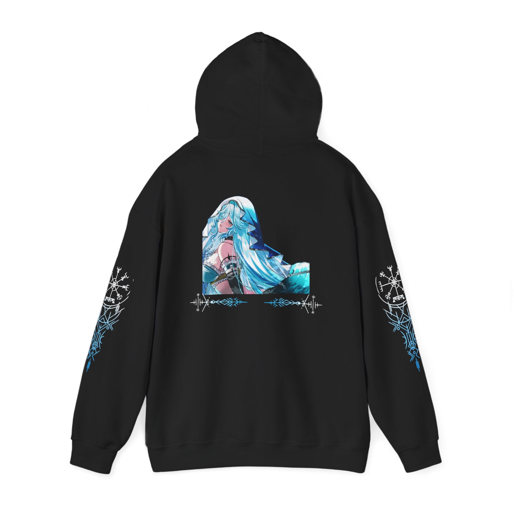Mimi Designer Hoodie