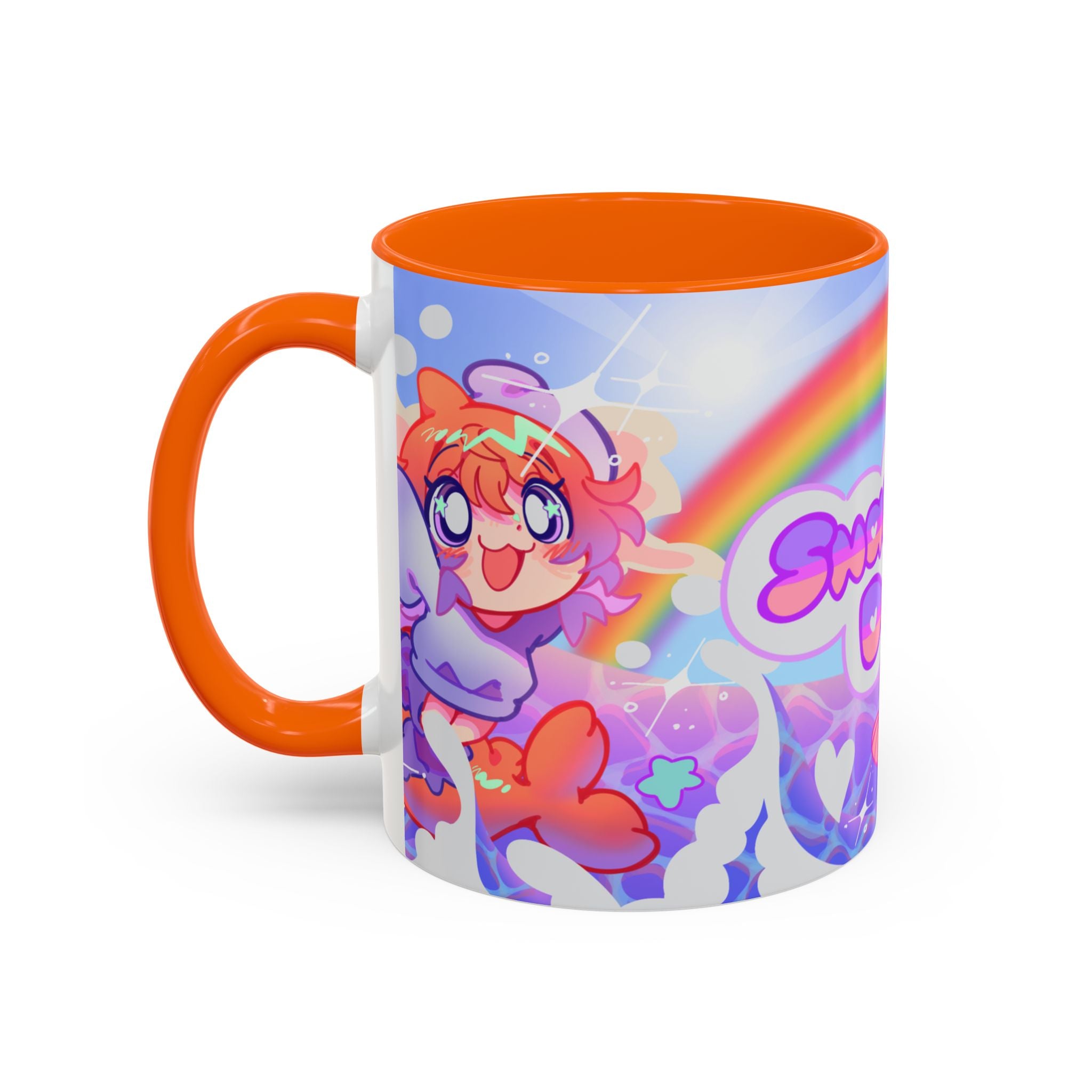 SnackieDoodleVT Mug