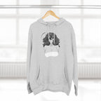 Meruccubi Fleece Hoodie