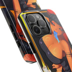 obssidia Seductive Ritual Phone Case