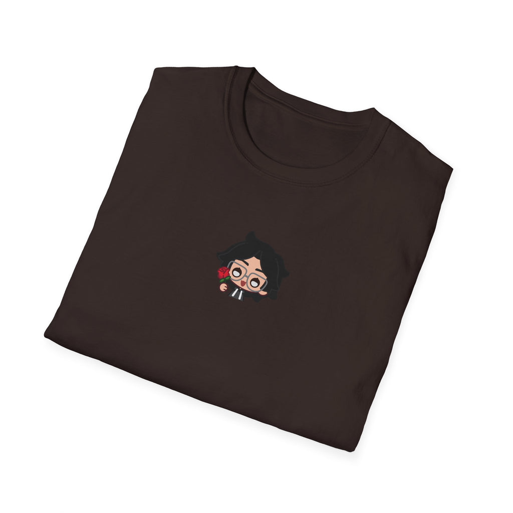 RyoPlaying "Rose" TShirt