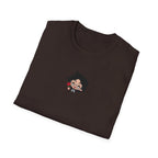RyoPlaying "Rose" TShirt