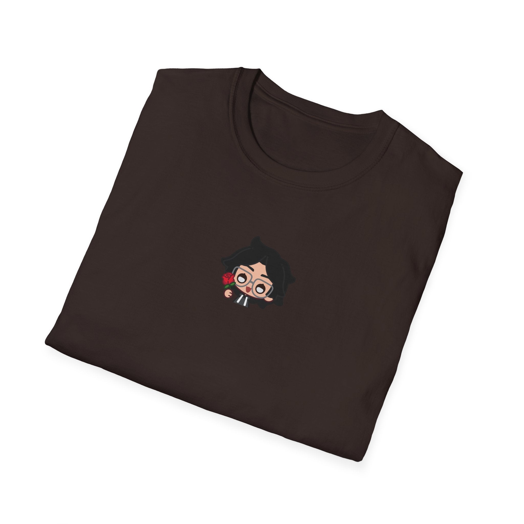 RyoPlaying "Rose" TShirt