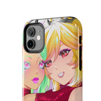 P0izonnENV Phone Case