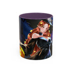 AzureBay "Moonlit Witch" Mug
