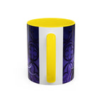 Asteria "Moonlight" Accent Mug