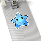 Zephire Codex "Star" Sticker