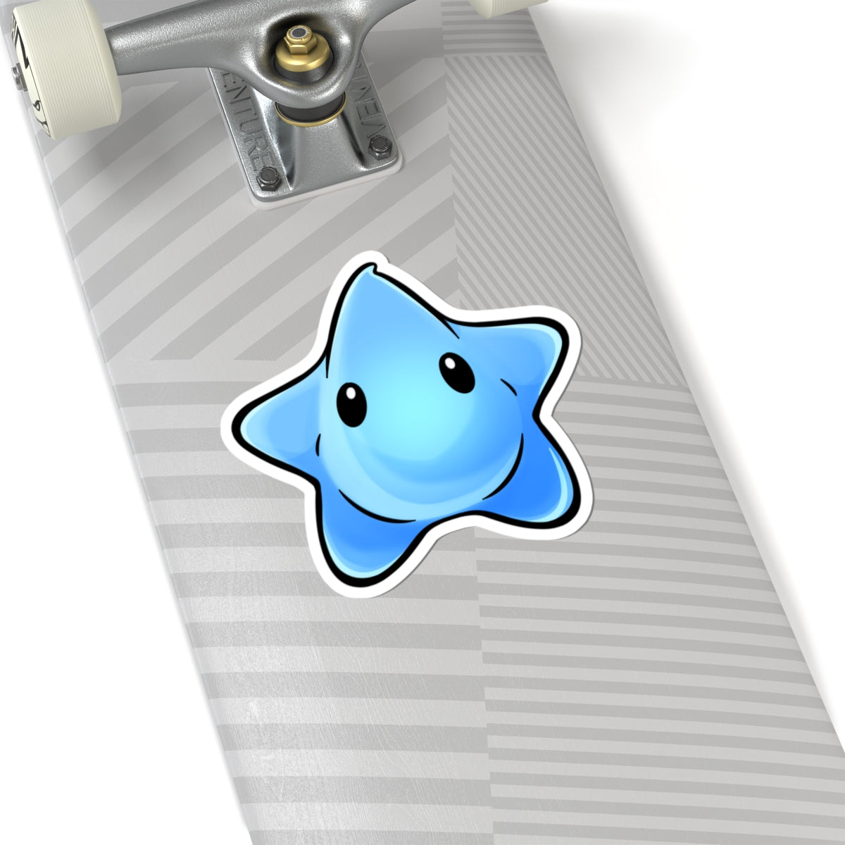 Zephire Codex "Star" Sticker