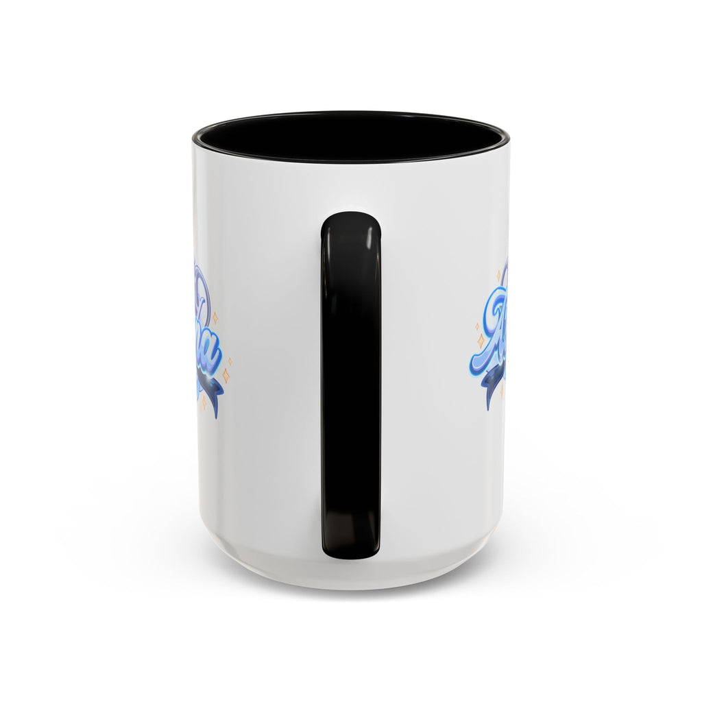 Lianna Logo Mug