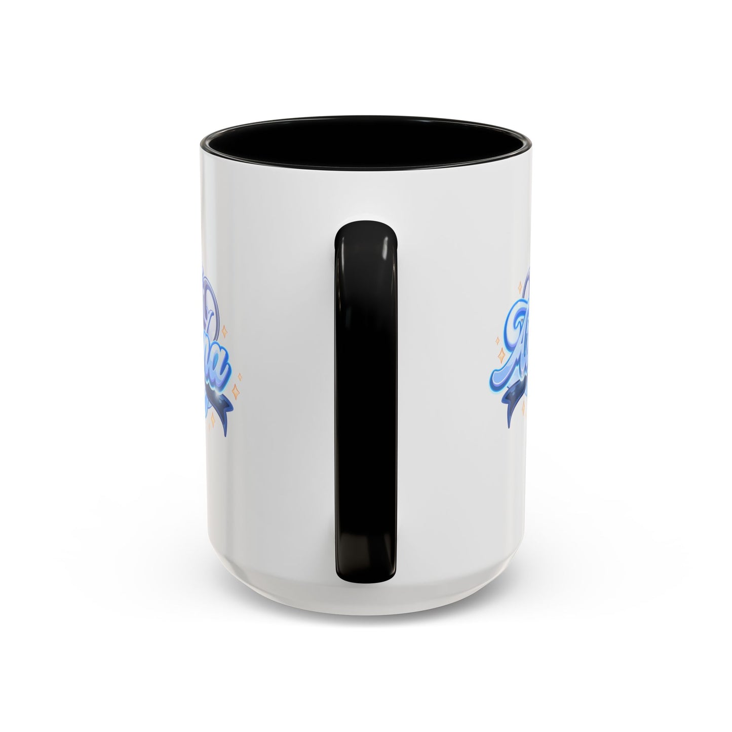 Lianna Logo Mug