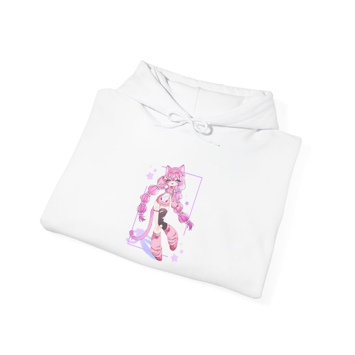 voltdust "Cutesy Sparkle" Hoodie