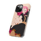 LenDubs "Happy Len" Phone Case