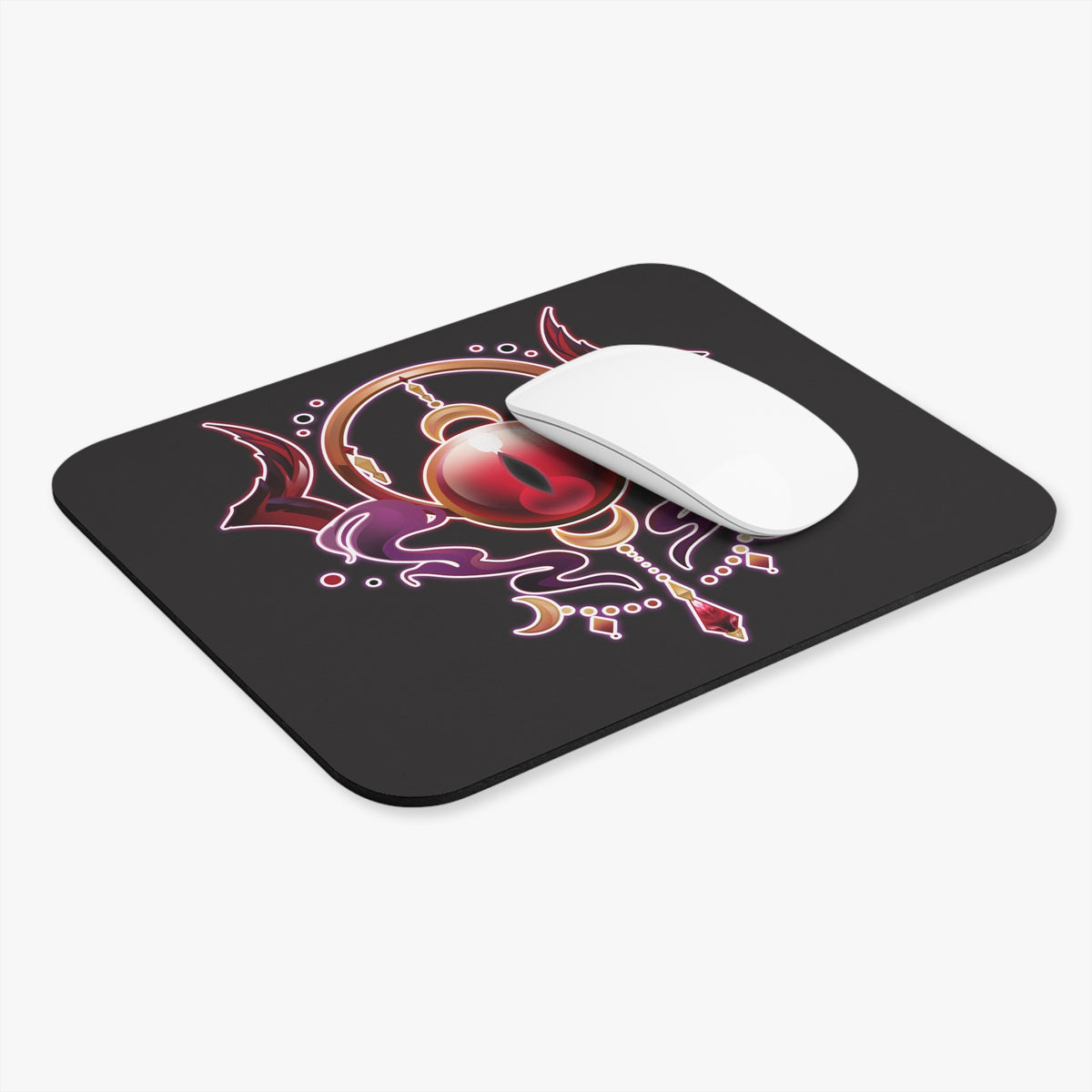 minatiaxiv "Logo" Mouse Pad