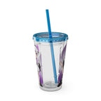 EepySpectre Maid Tumbler