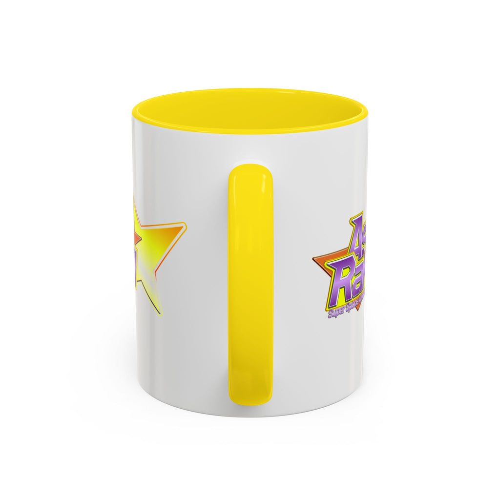 Astra Raksell "Logo" Mug