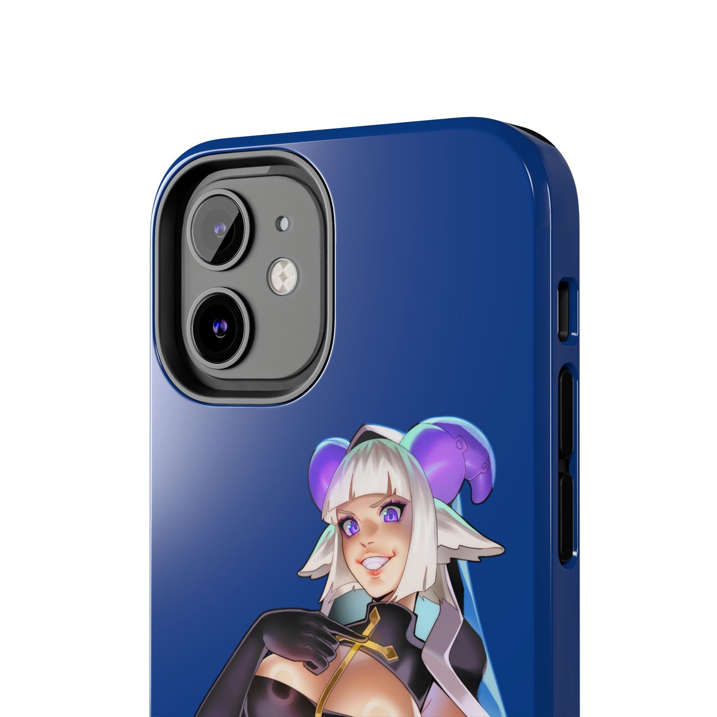 Bobamai “Galaxy Princess” Phone Case