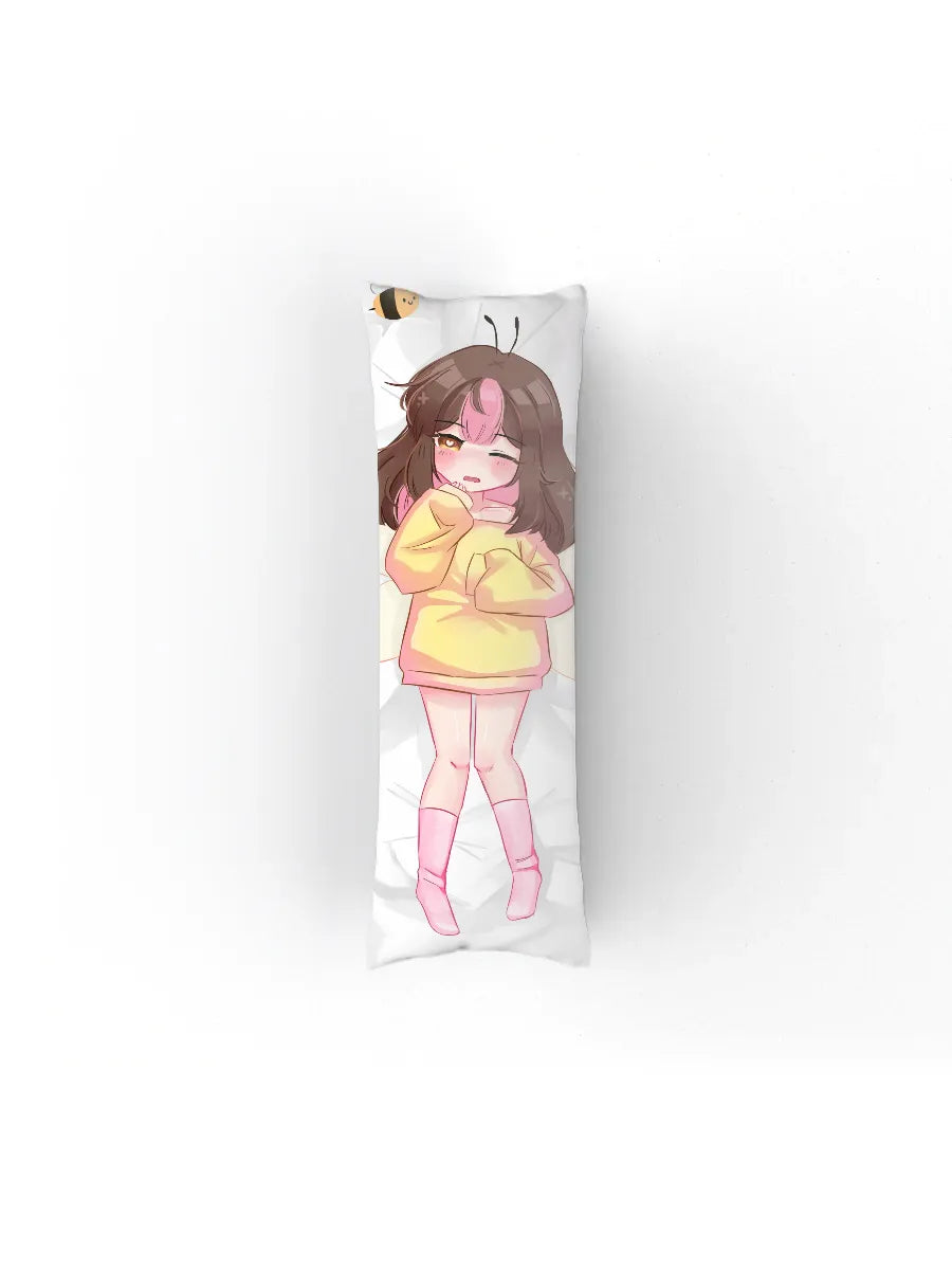 Lychibe "Sweet Sleep" Dakimakura