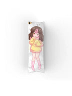 Lychibe "Sweet Sleep" Dakimakura