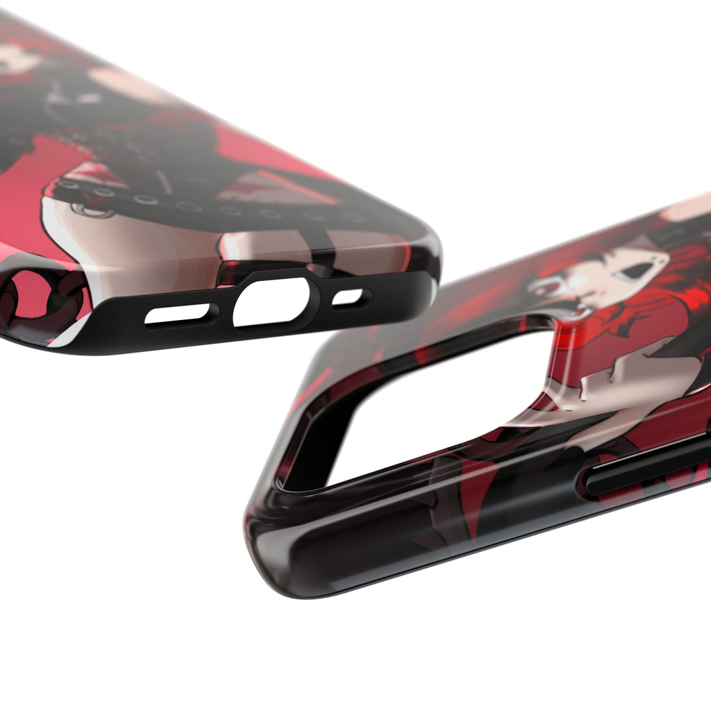 Gothic Gumi Phone Case