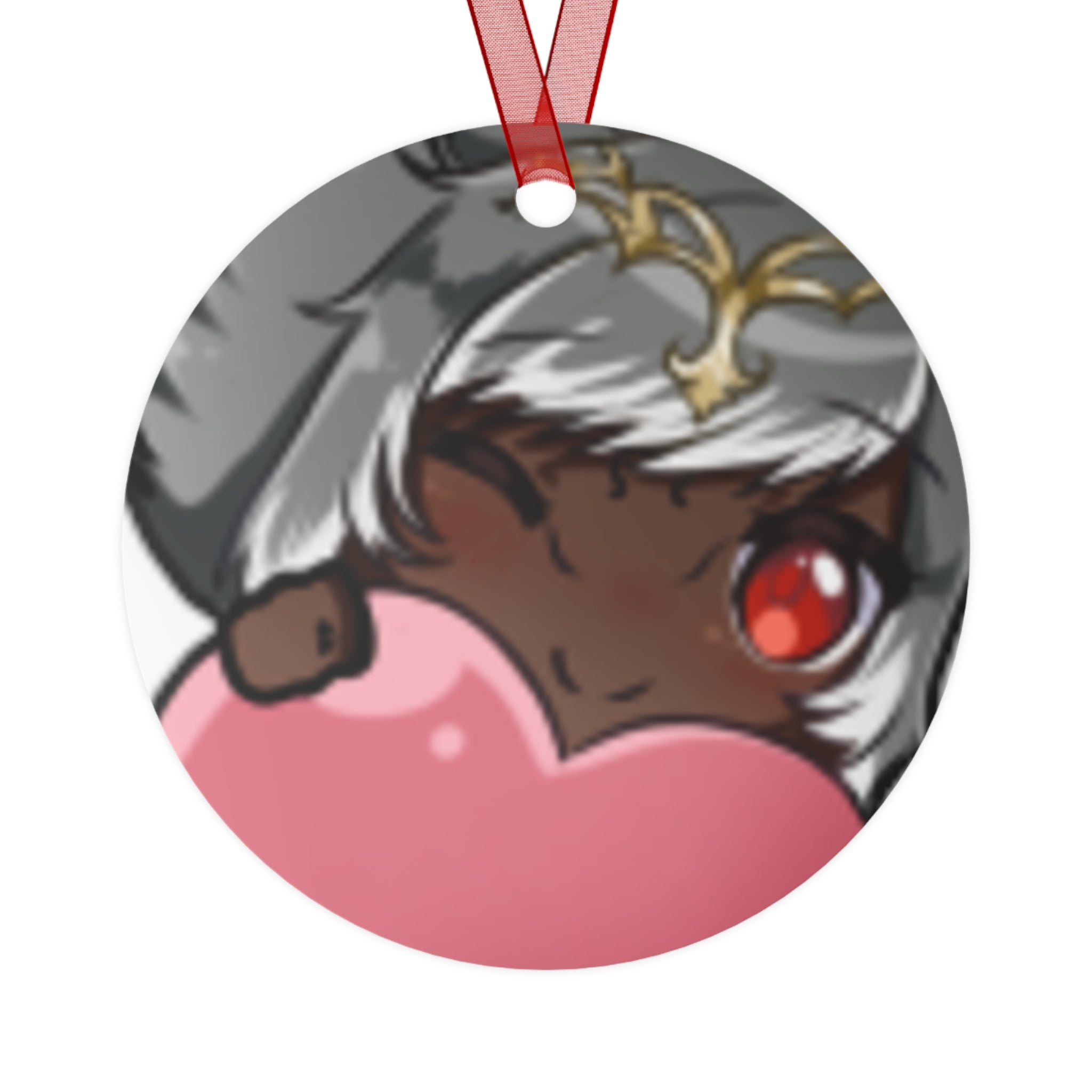 Aeverie "Heart" Ornament