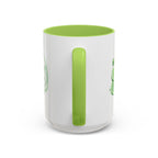 ThatSlimeOnline "Logo" Mug