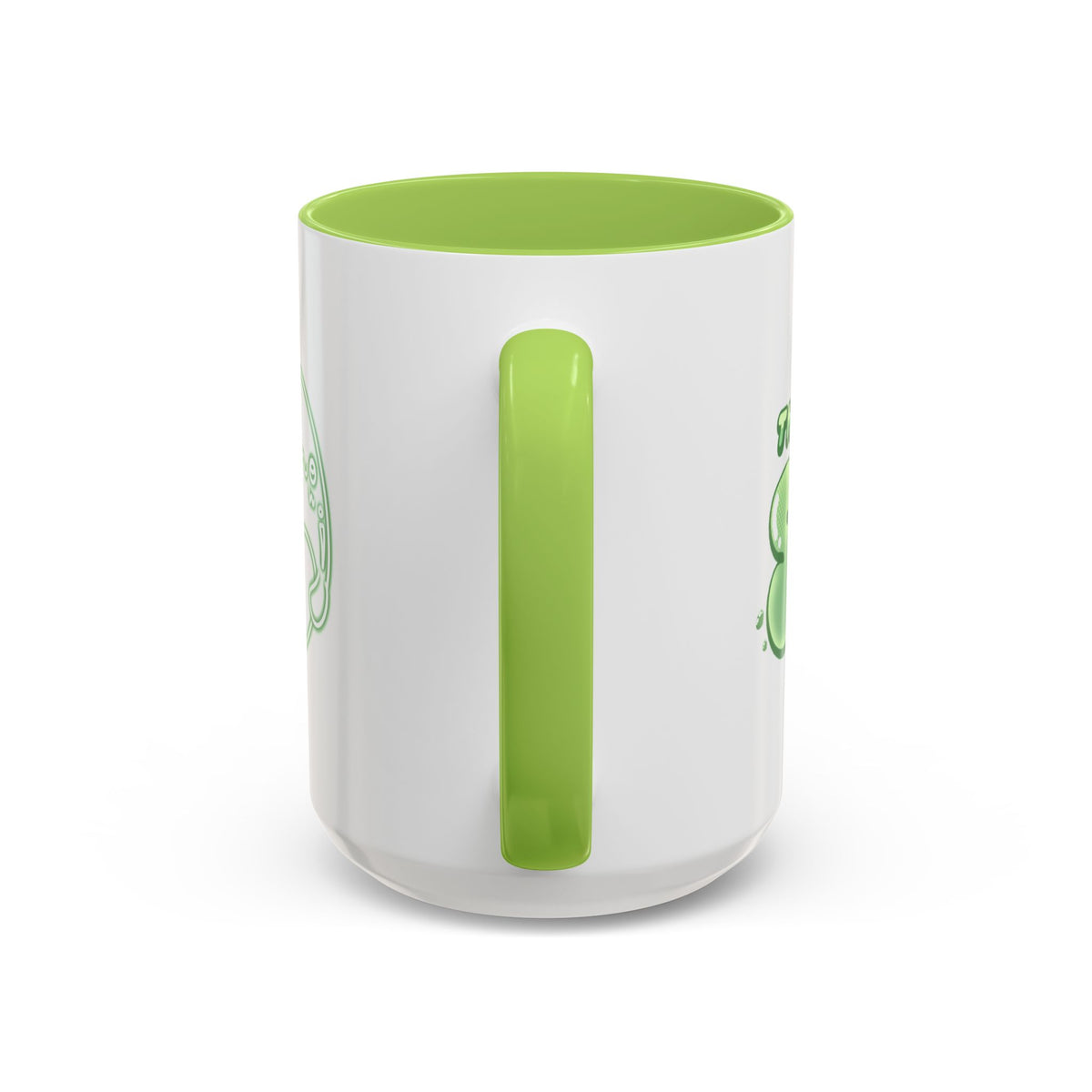 ThatSlimeOnline "Logo" Mug